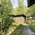 Koselig Og Usjenert Med Fantastisk Utsikt Og Solforhold Σπίτι διακοπών