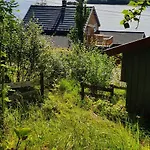 Koselig Og Usjenert Med Fantastisk Utsikt Og Solforhold Σπίτι διακοπών Gjerset