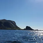Koselig Og Usjenert Med Fantastisk Utsikt Og Solforhold Σπίτι διακοπών *