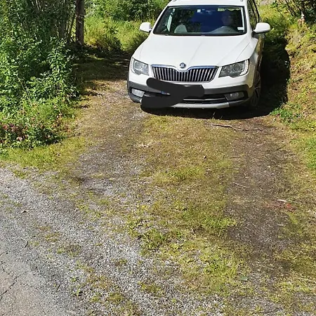 別荘 Koselig Og Usjenert Med Fantastisk Utsikt Og Solforhold *