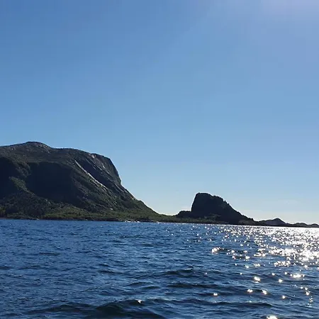 Koselig Og Usjenert Med Fantastisk Utsikt Og Solforhold Σπίτι διακοπών *