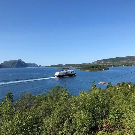 Koselig Og Usjenert Med Fantastisk Utsikt Og Solforhold Σπίτι διακοπών *