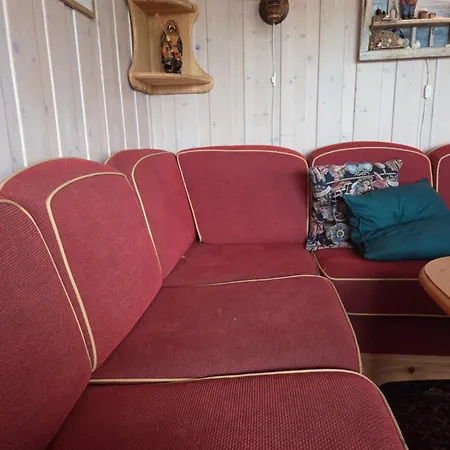 Koselig Og Usjenert Med Fantastisk Utsikt Og Solforhold * Gjerset